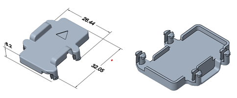 3D列印案件圖片