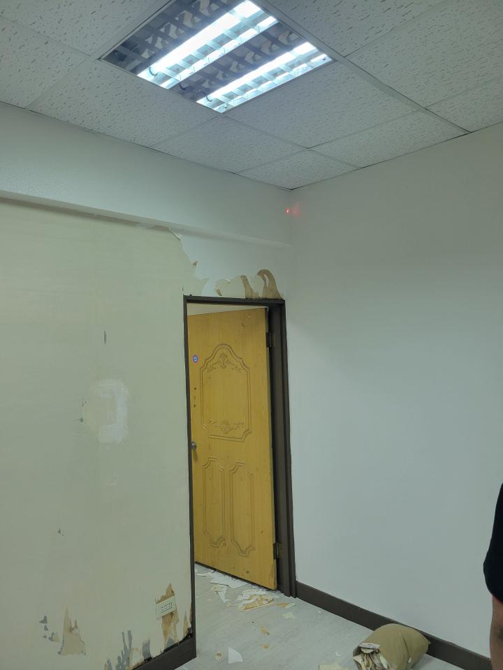 拆除工程案件圖片