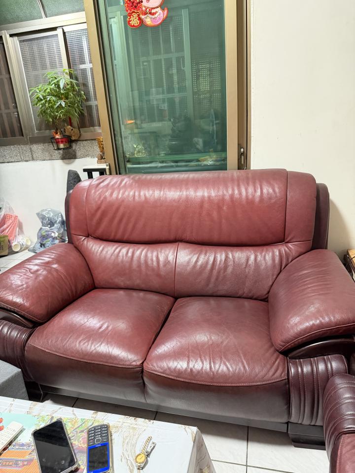 大型家具回收案件圖片