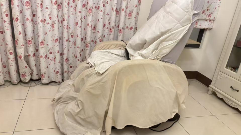大型垃圾回收案件圖片