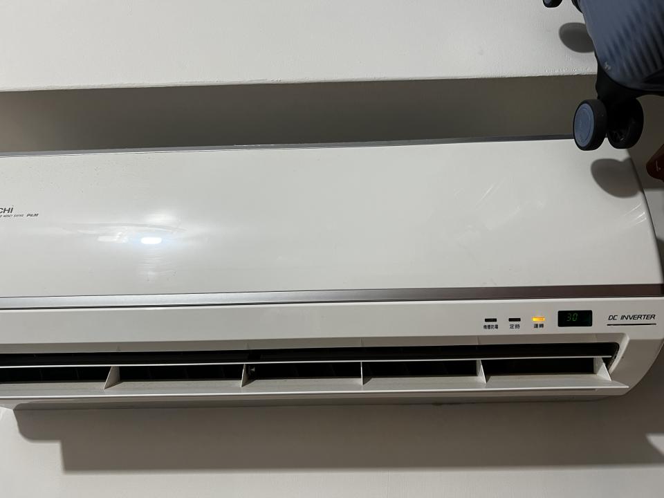 冷氣維修保養案件圖片