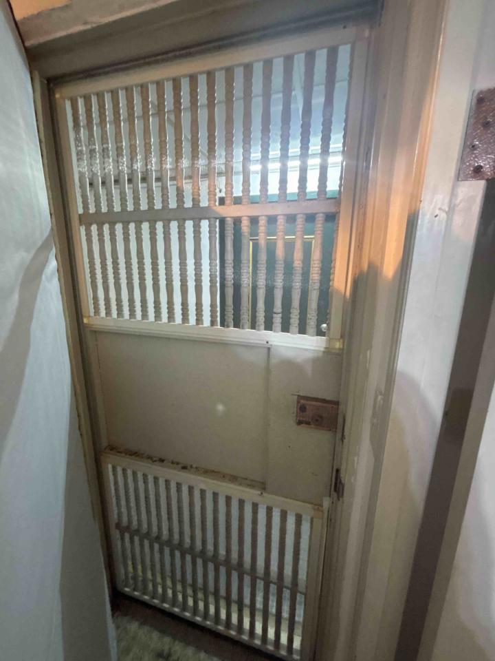 紗窗裝修案件圖片