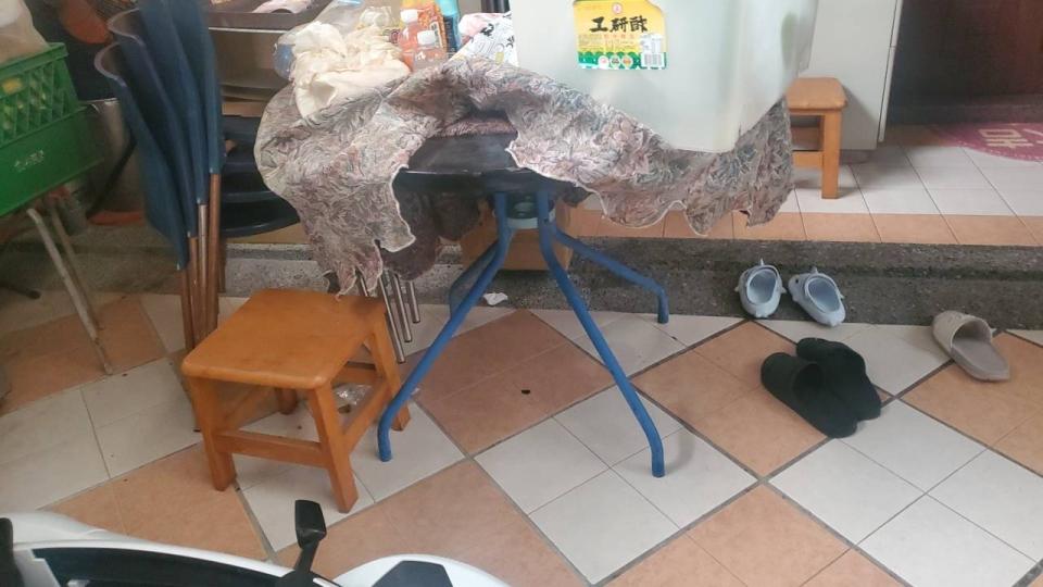 大型垃圾回收案件圖片