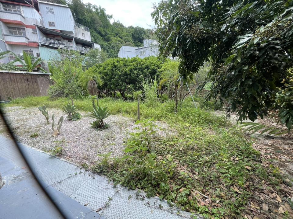 園藝維護案件圖片