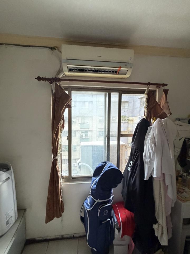 冷氣移機案件圖片