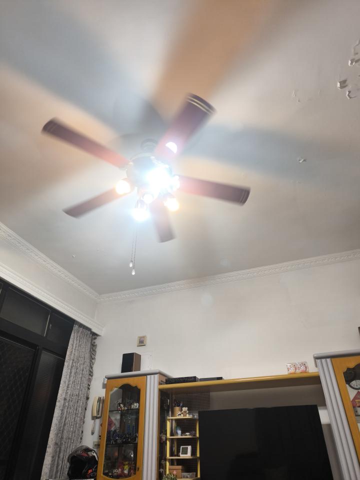 燈具安裝案件圖片