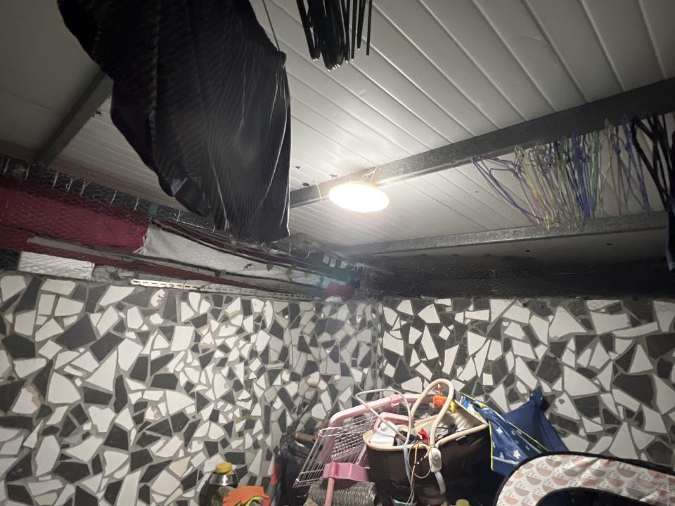 泥作/水泥施工案件圖片