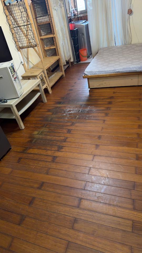 拆除工程案件圖片