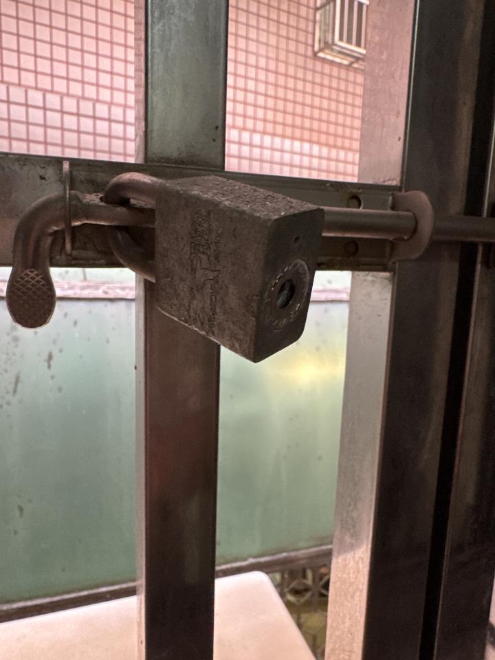 鎖匠案件圖片