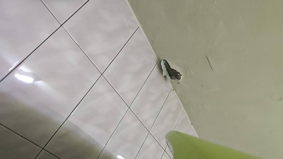 漏水處理案件圖片