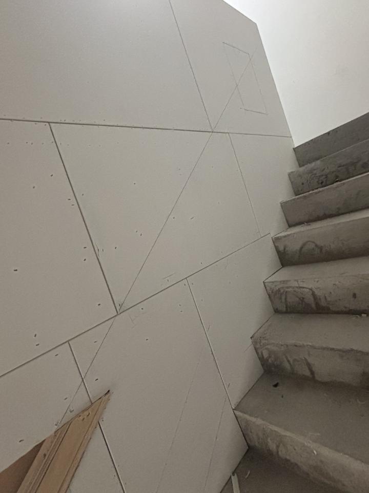 樓梯扶手案件圖片