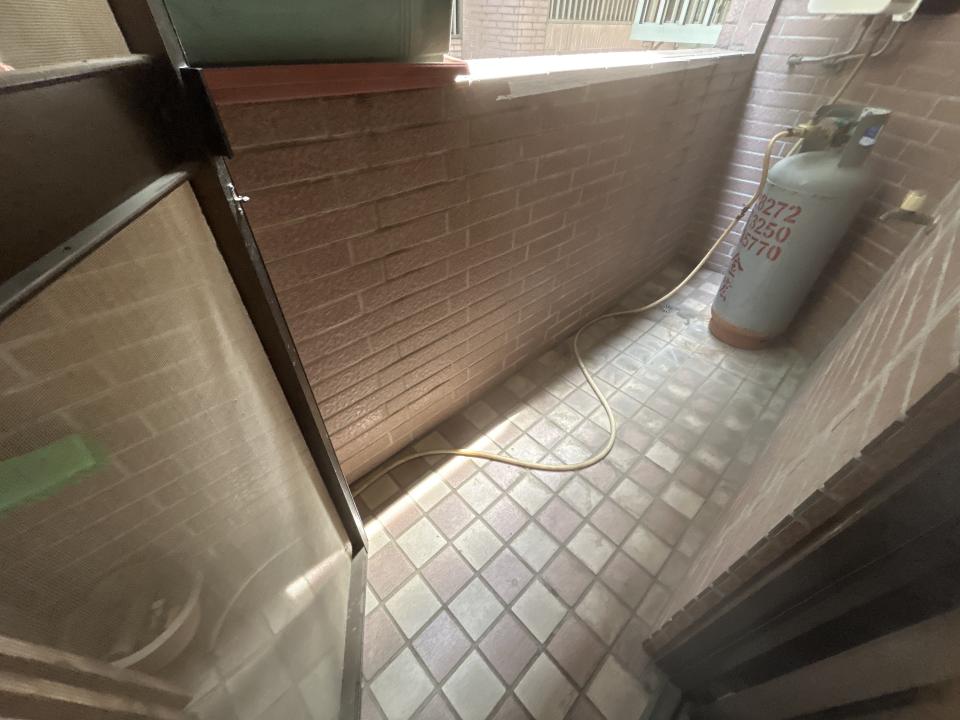 瓦斯管線更換案件圖片