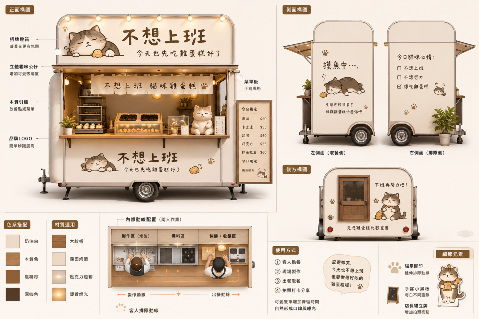 角色設計案件圖片