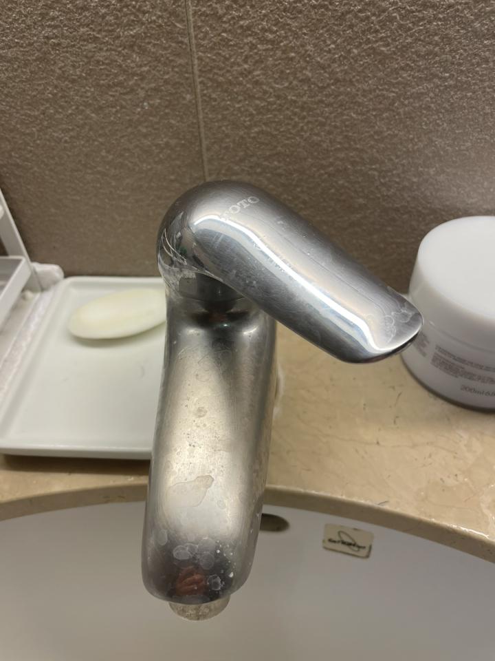 水龍頭裝修案件圖片