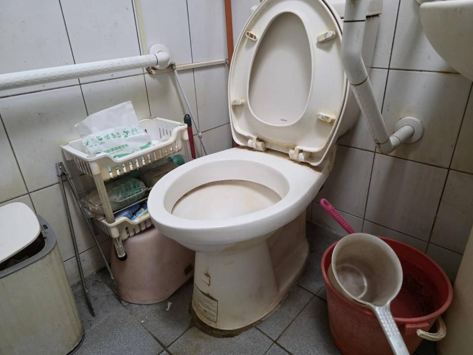 馬桶裝修案件圖片