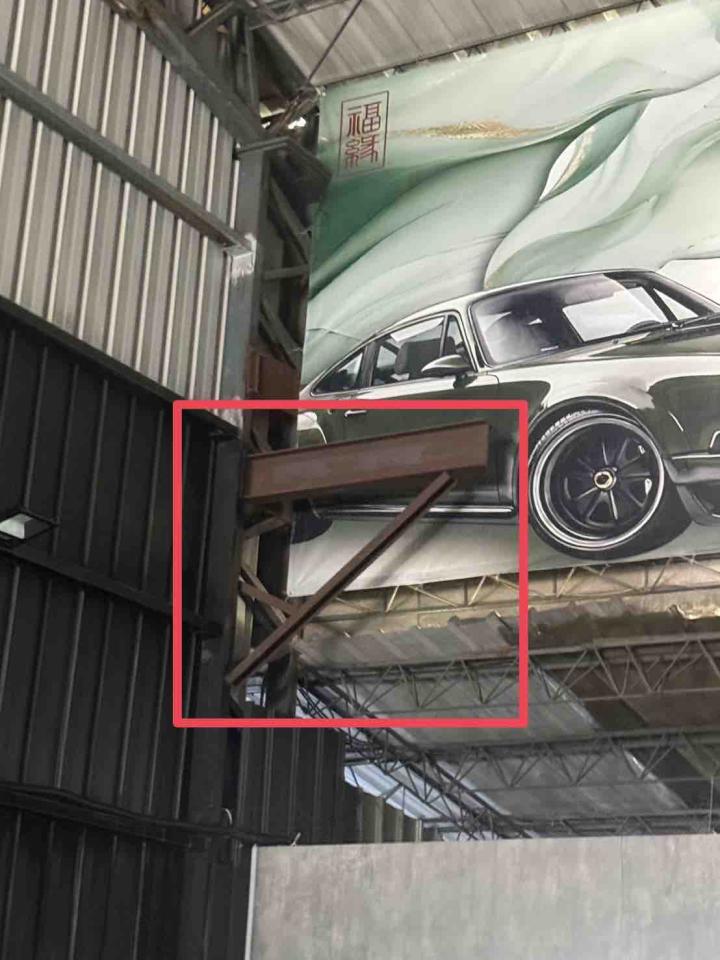 鐵工案件圖片