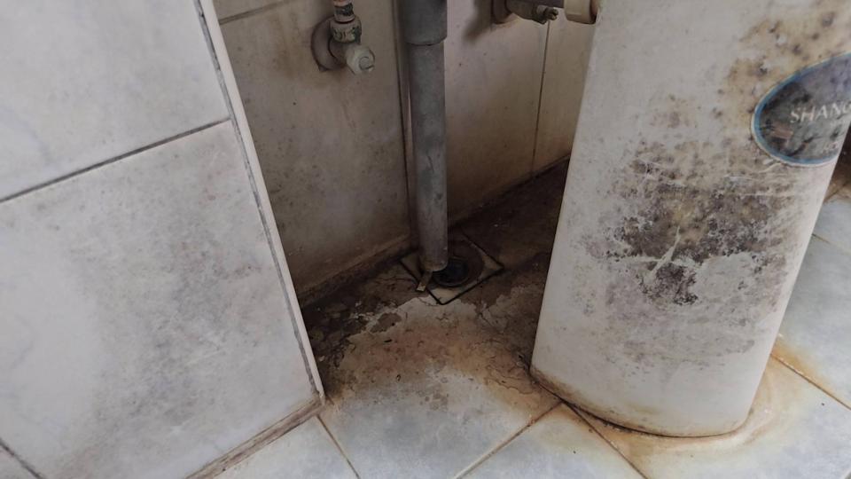 漏水處理案件圖片