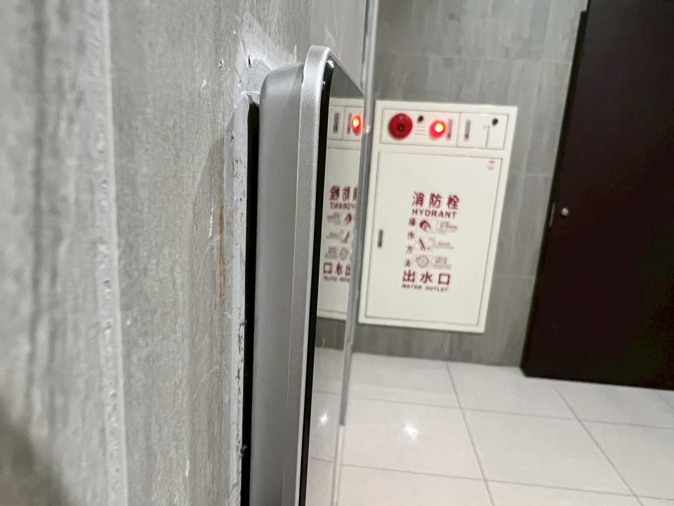 矽利康工程案件圖片