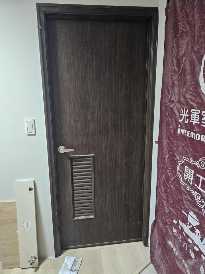 波音軟片施工案件圖片