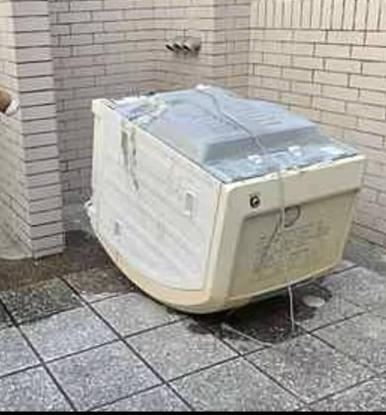 大型垃圾回收案件圖片