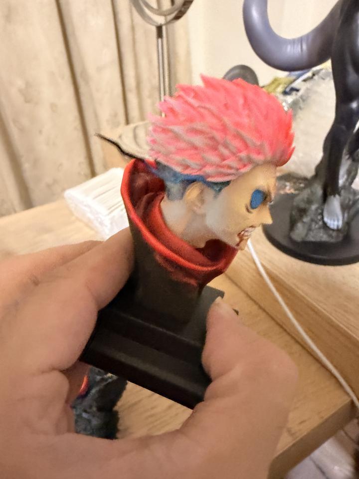 模型代工案件圖片
