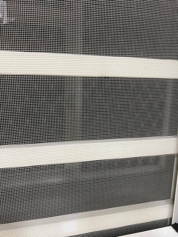 紗窗裝修案件圖片