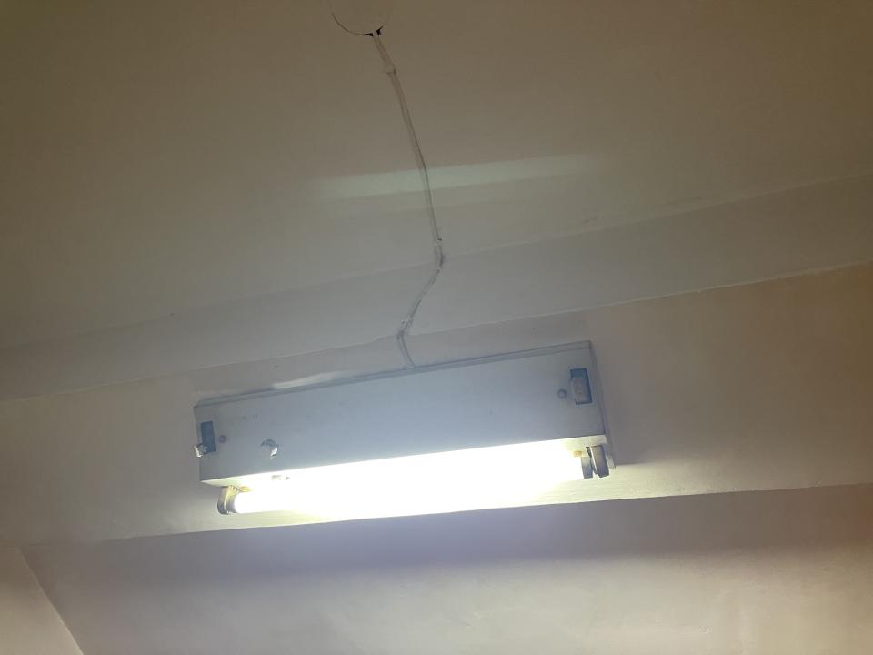 燈具安裝案件圖片