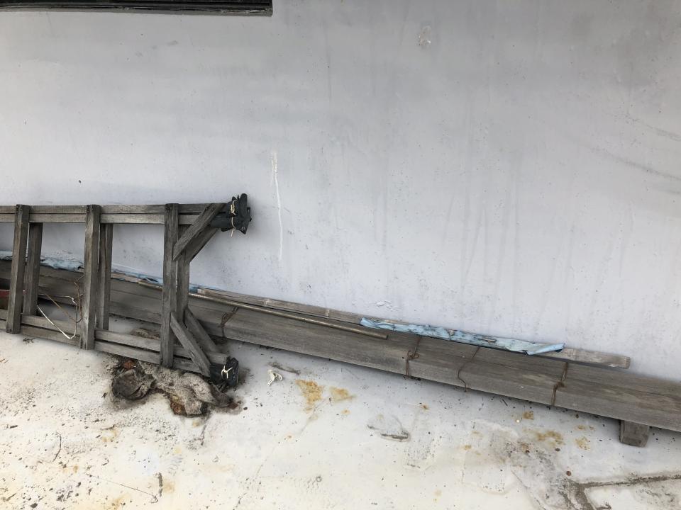 大型家具回收案件圖片