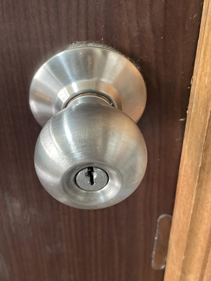 鎖匠案件圖片