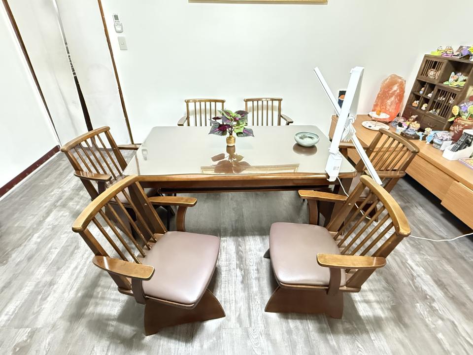 大型家具回收案件圖片