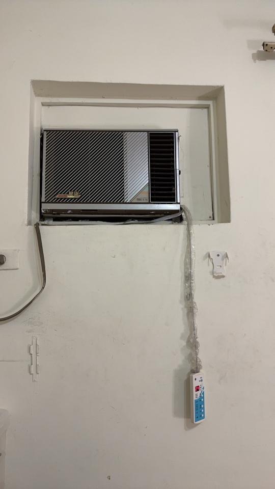 冷氣移機案件圖片