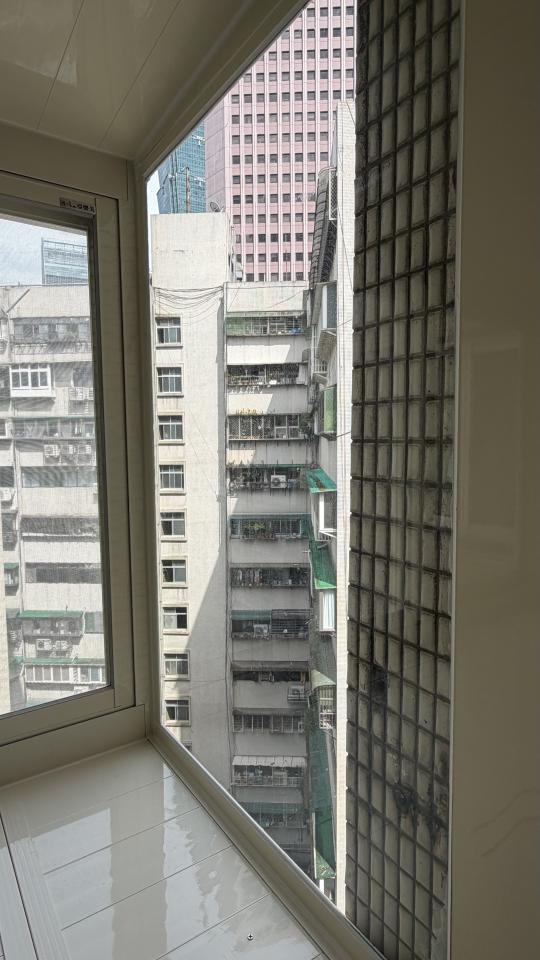 玻璃隔熱案件圖片