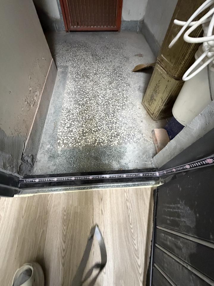 防水閘門案件圖片