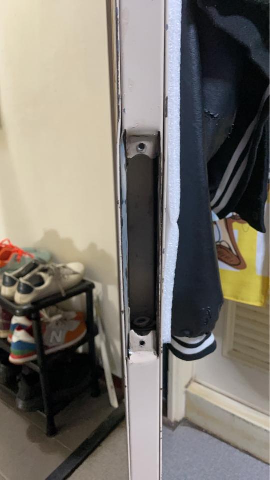 鎖匠案件圖片