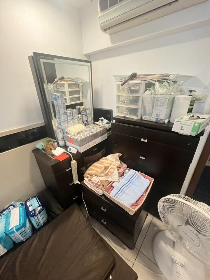 大型家具回收案件圖片