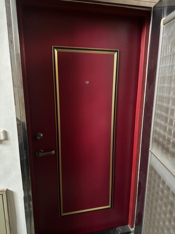 鎖匠案件圖片