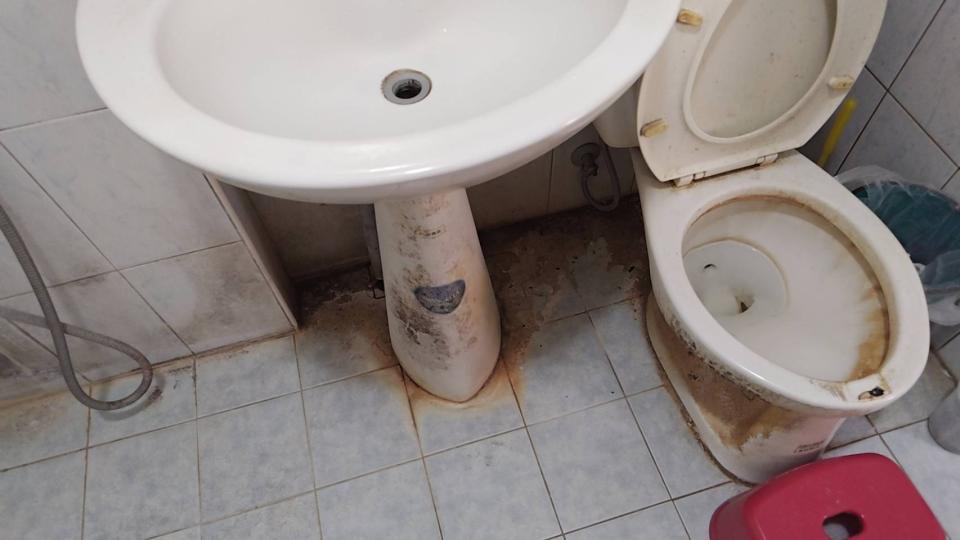 漏水處理案件圖片