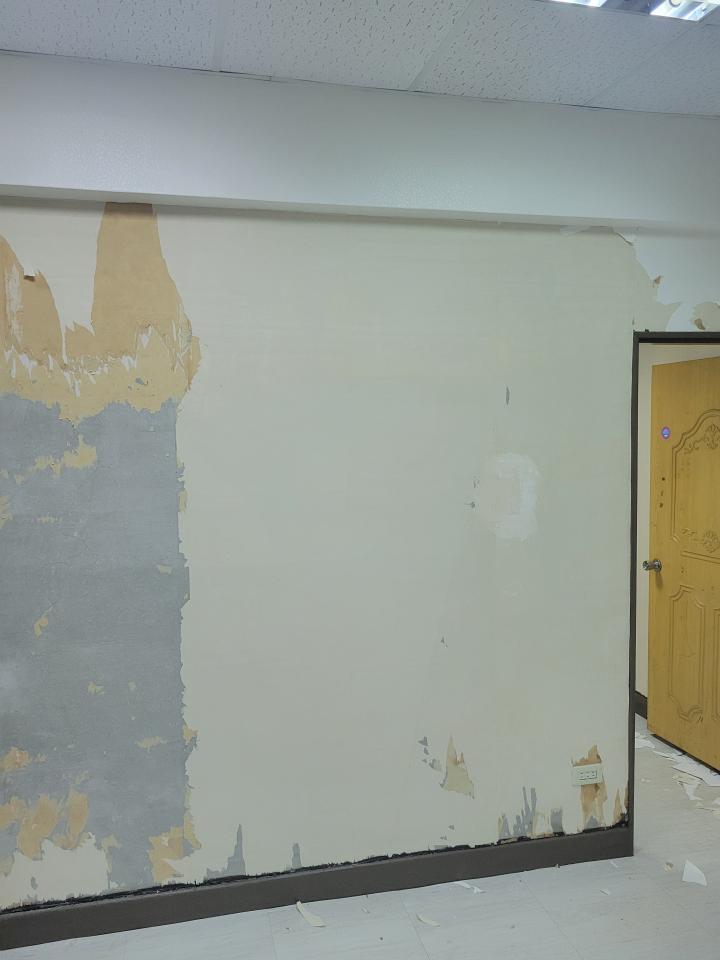 拆除工程案件圖片