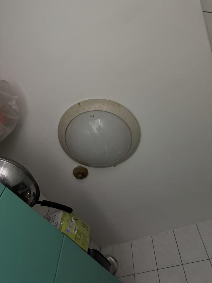 燈具安裝案件圖片