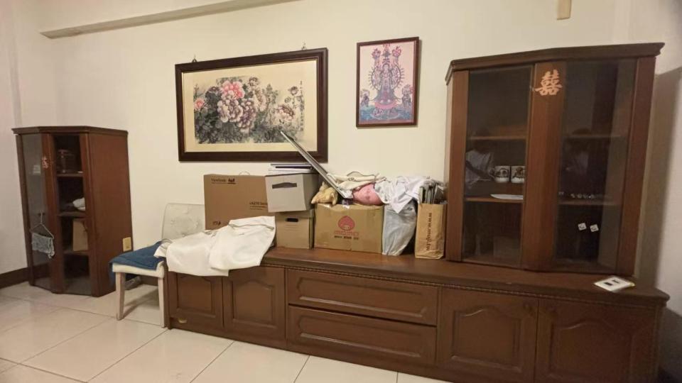 大型垃圾回收案件圖片