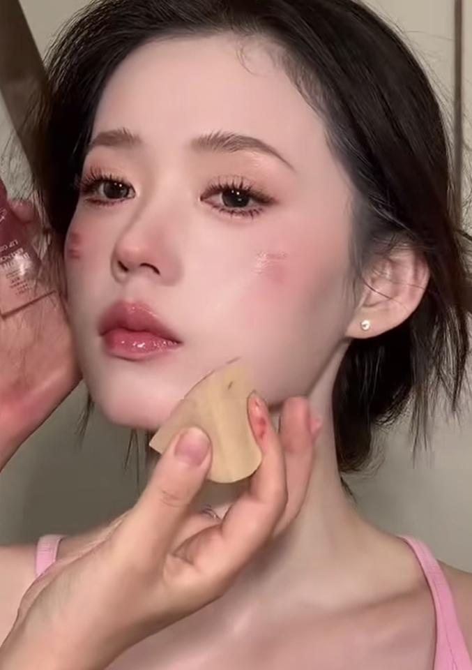 妝髮造型師案件圖片