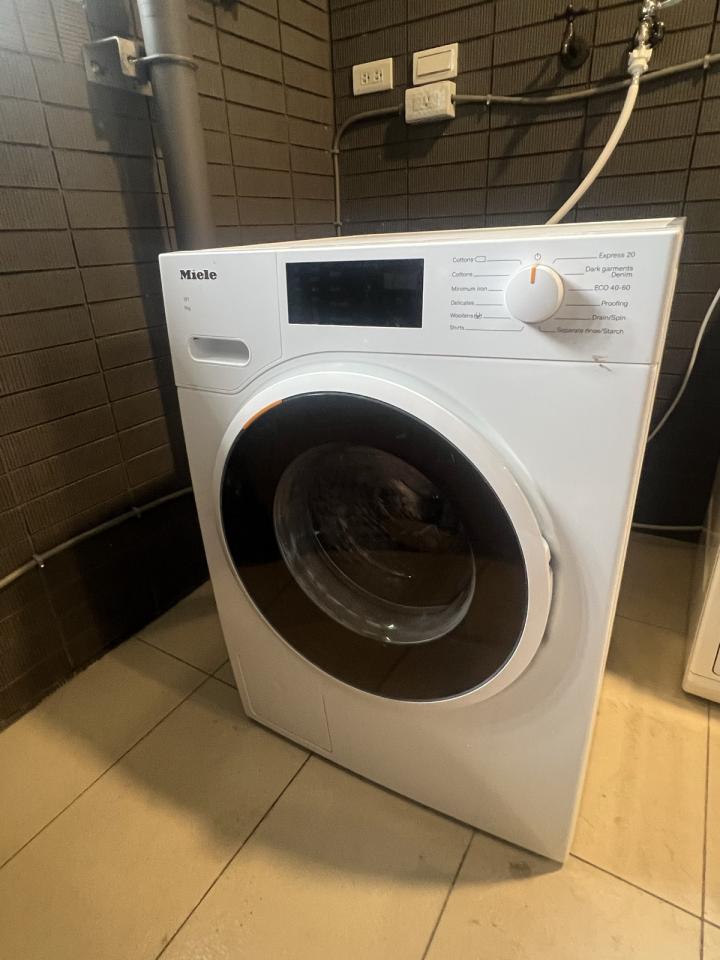 家電維修案件圖片