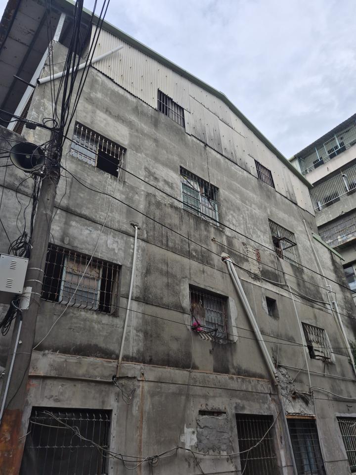 拆除工程案件圖片
