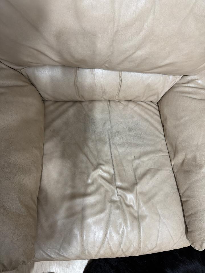 沙發修理案件圖片