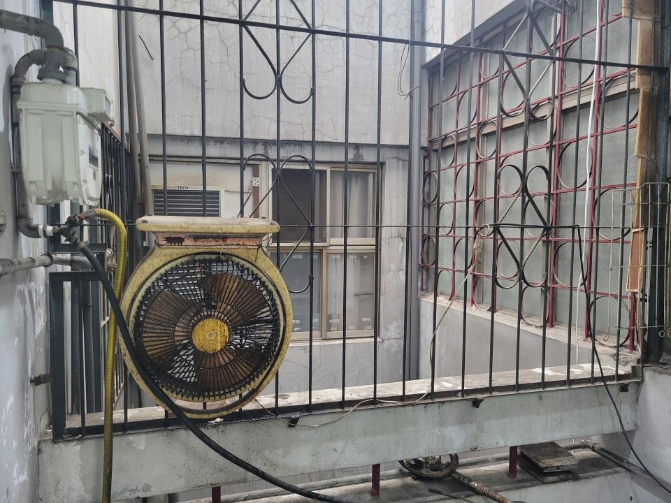 拆除工程案件圖片