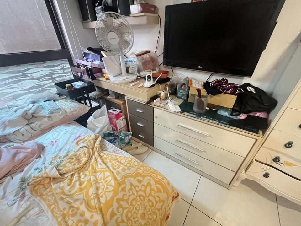 大型家具回收案件圖片