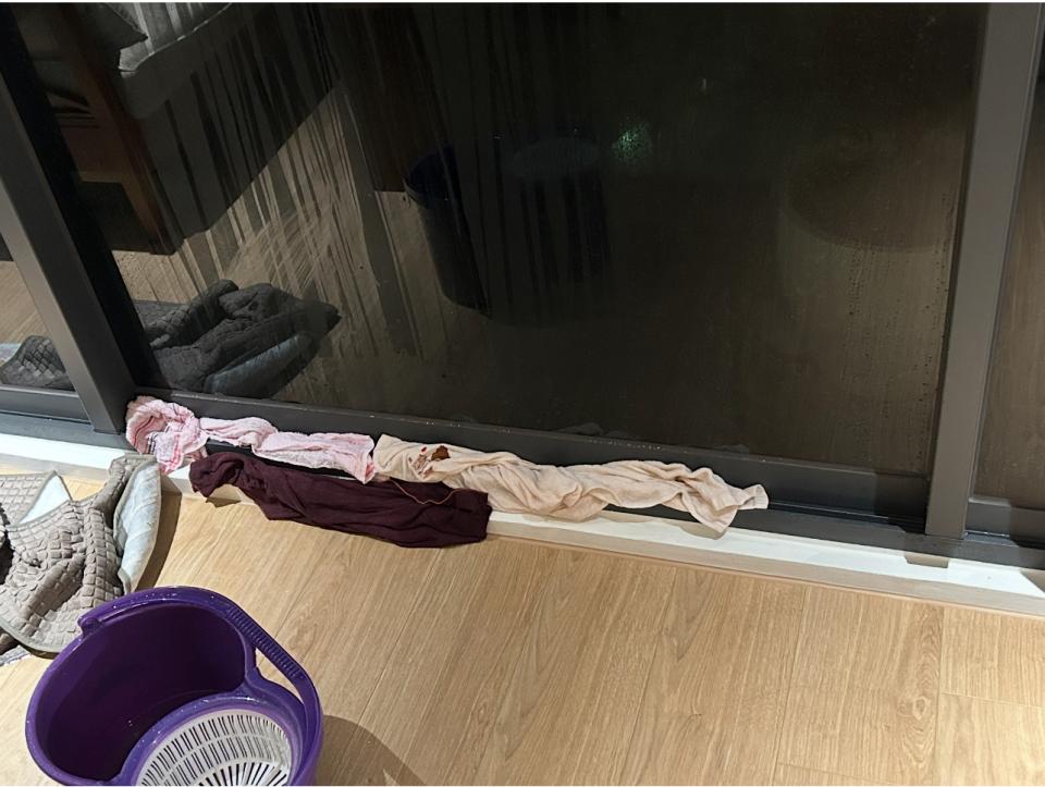 漏水處理案件圖片