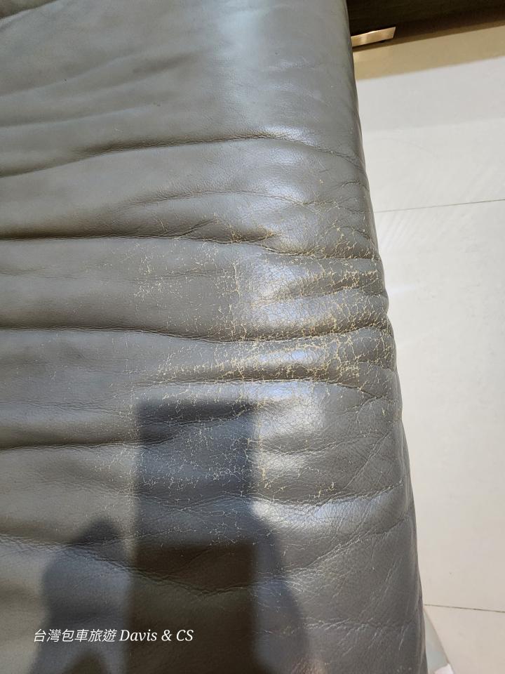 沙發修理案件圖片