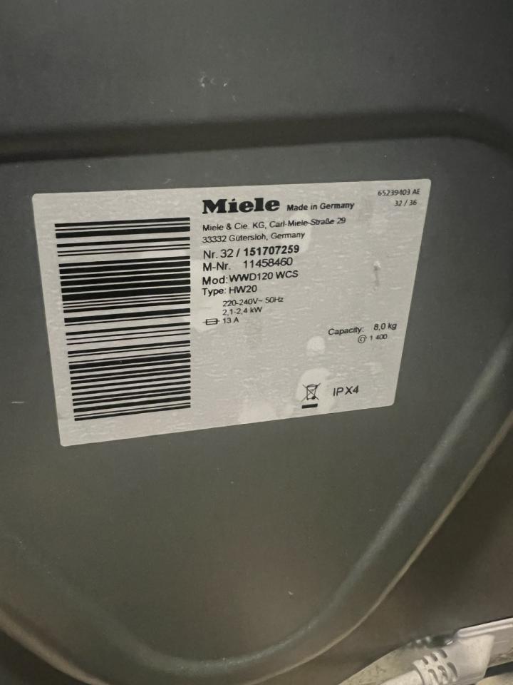 家電維修案件圖片