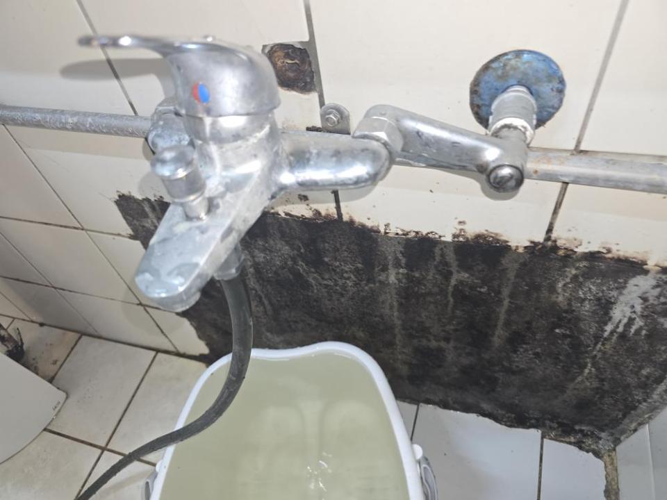 水管維修案件圖片